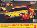 Bandai Triple a SARD Supra GT