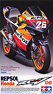 Tamiya Repsol Honda RC211V 2006