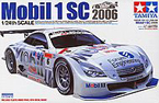 Tamiya Mobil 1 SC 2006